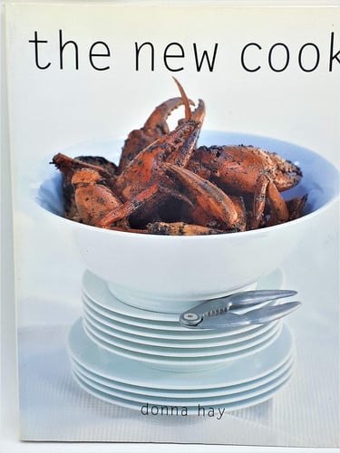The New Cook