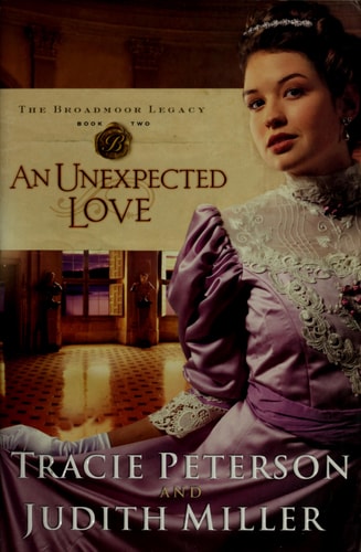 An Unexpected Love