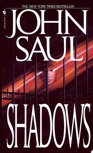 Shadows A Novel