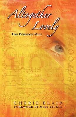 Altogether Lovely--The Perfect Man