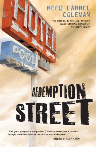 Redemption Street