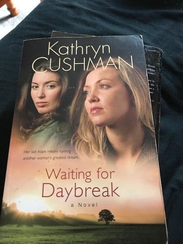 Waiting for Daybreak