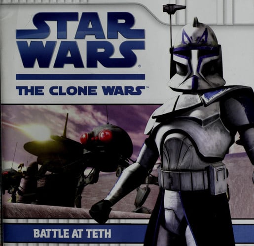 Battle at Teth