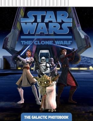 STAR WARS : THE CLONE WARS