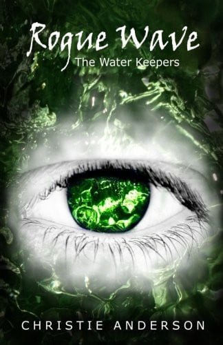 Rogue Wave (The Water Keepers, Book 2)