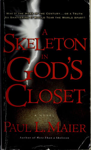 A Skeleton in God's Closet