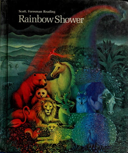 Rainbow Shower: Level Five, Grade Two
