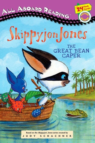 The Great Bean Caper