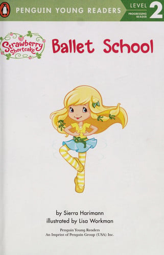 Ballet School
