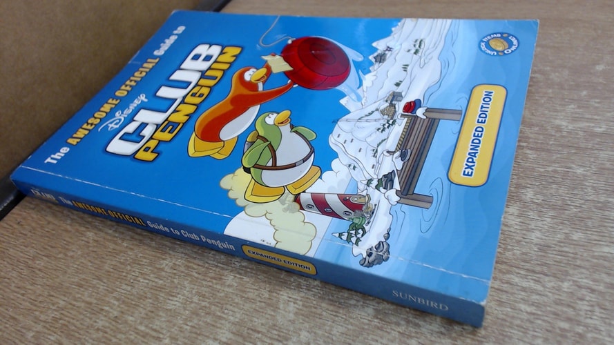 The Awesome Official Guide to Club Penguin