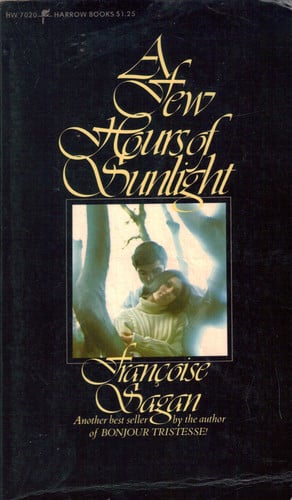 A Few Hours of Sunlight