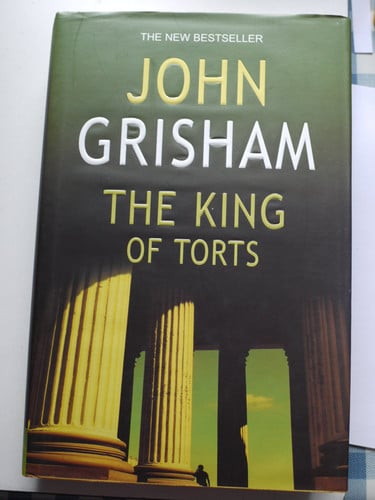 The King of Torts