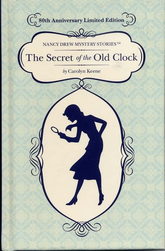 The Secret of the Old Clock