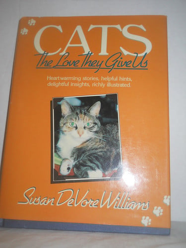Cats: The Love They Give Us