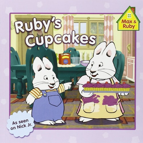 Ruby's Cupcakes
