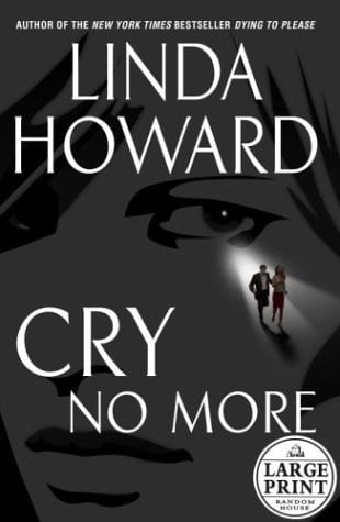 Cry No More