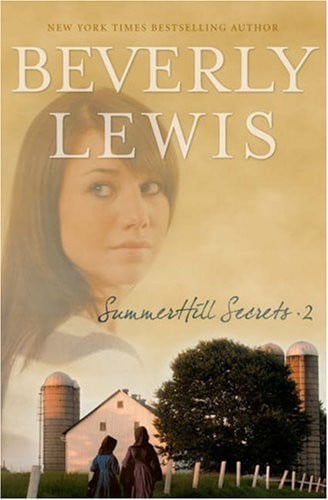 Summerhill Secrets, Volume 2: House of Secrets/Echoes in the Wind/Hide Behind the Moon/Windows on the Hill/Shadows Beyond the Gate (Summerhill Secrets 6-10)
