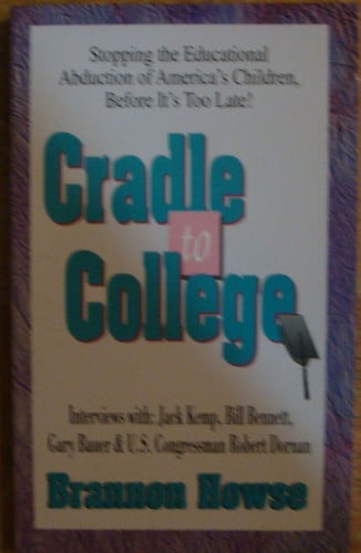 Cradle to college