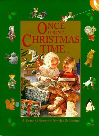 Once Upon a Christmas Time