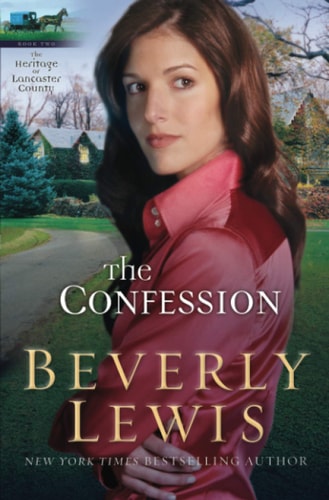 The Confession