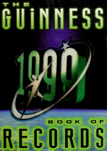 The Guinness Book of Records
