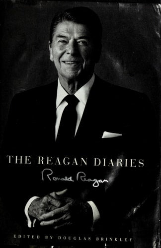 The Reagan Diaries