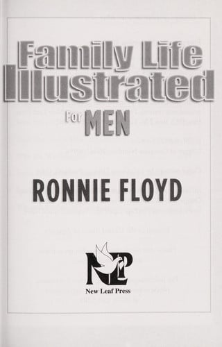 Family Life Illustrated For Men