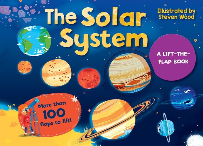 The Solar System