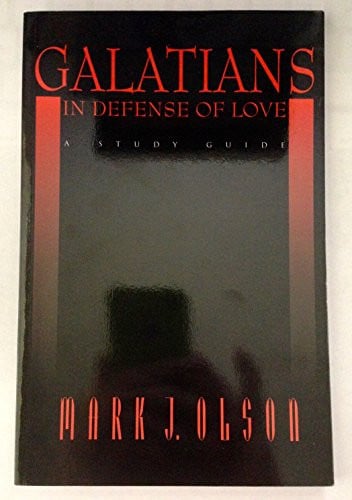 Introducing Galatians : A Study Guide