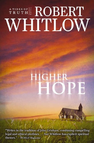 Higher Hope (Tides of Truth)