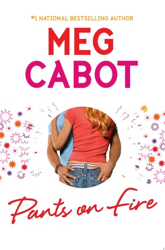 Pants on Fire