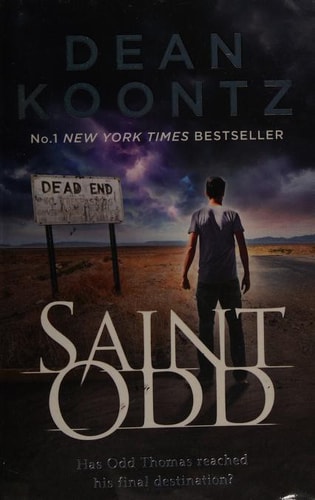 Saint Odd