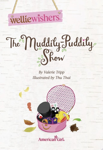 The Muddily-Puddily Show