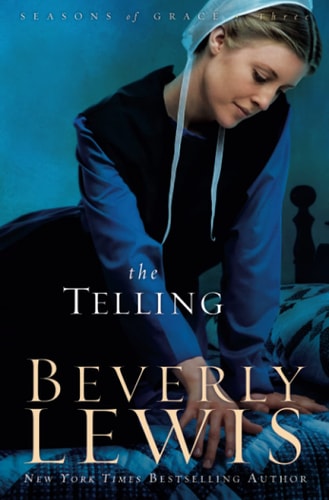 The Telling (Seasons of Grace, Book 3)
