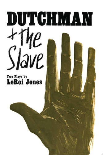 Dutchman and the Slave