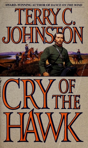 Cry of the Hawk: A Novel (Scout)