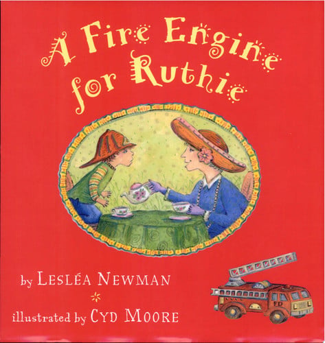 A Fire Engine for Ruthie