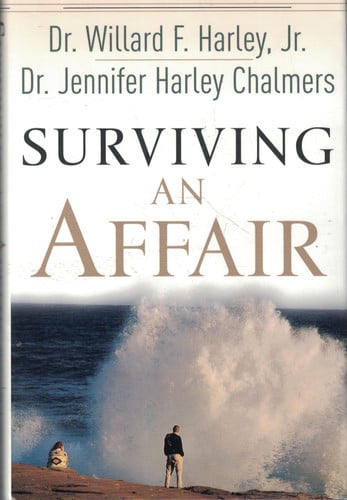 Surviving an Affair