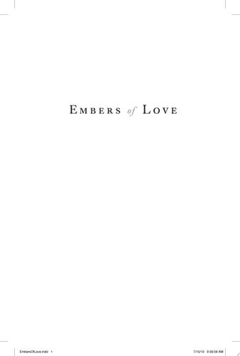 Embers of Love