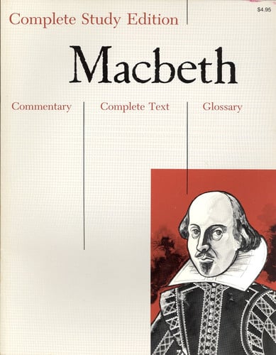 Macbeth (Complete Study Edition)