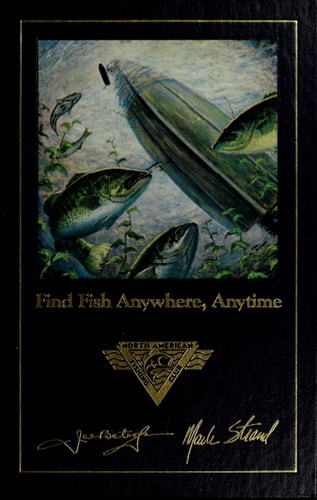 Find Fish Anywhere, Anytime