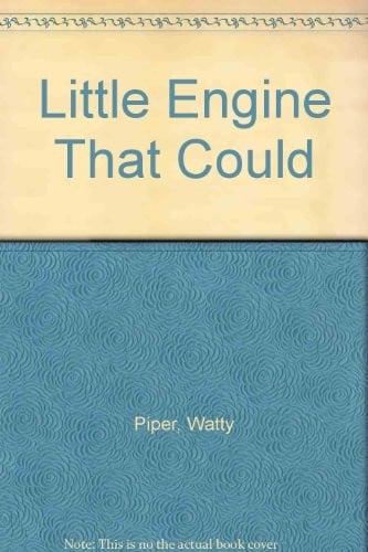 The Little Engine That Could