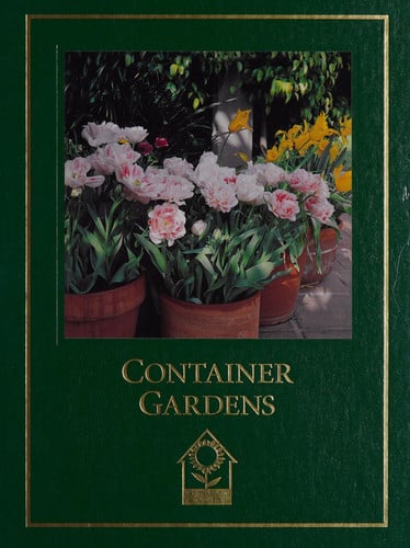 Container Gardens