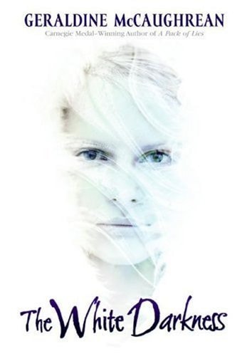 The White Darkness