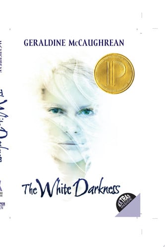 The White Darkness
