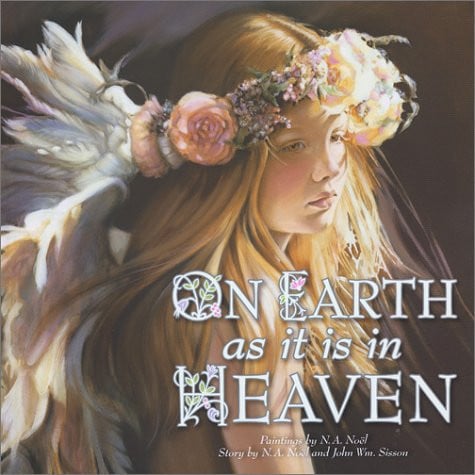 On Earth as it is in Heaven