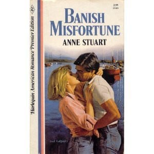 Banish Misfortune