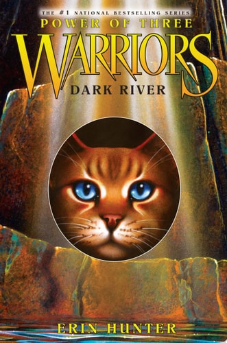 Warriors: Power of Three #2: Dark River