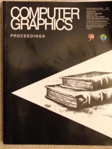 Computer Graphics: Proceedings : Siggraph 97 Conference Proceedings, August 3-8, 1997