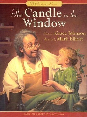 The Candle in the Window